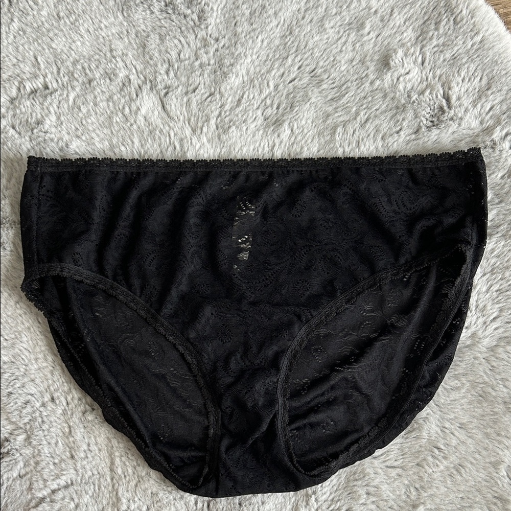 Soma Lace Panty XL